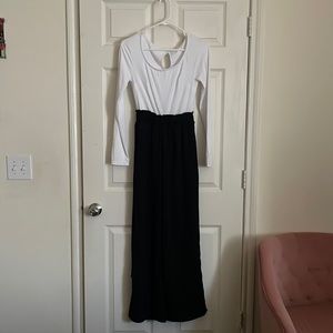 Francesca’s jumpsuit / romper